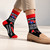 Texas and Its 49 Bitches Socks — On Foot Men