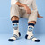 Fetch This Dog Socks — Seated, men