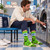 Always Wash Your Balls Socks — Lifestyle, men