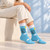 Its a Beautiful Day to Lv Me Alone Socks For Women — Seated, women