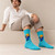 Trump Dance Socks — Seated Men