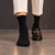 May Force = Ms X Acceleration Socks — Front instep