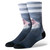 Brucey Shark Socks For Men
