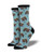 Significant Otter Socks For Women