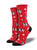 Legen-dairy Cow Socks For Women Legen-dairy Cow Socks For Women