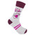 I'm A Wineosaur Dinosaur Socks For Women