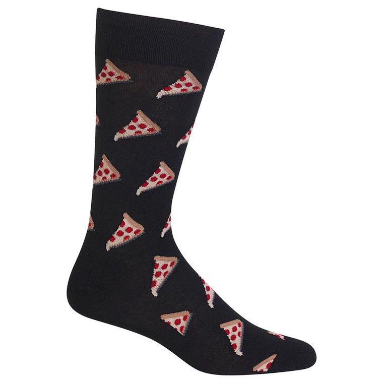 Pizza Socks For Men