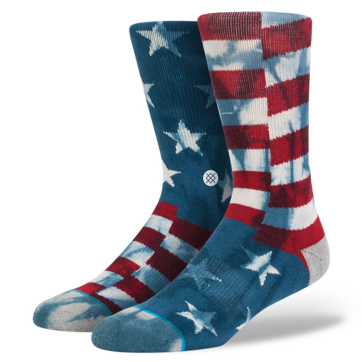USA American Flag Socks For Kids