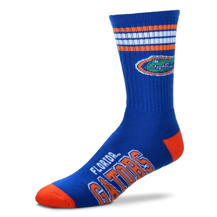 Florida Gators Socks