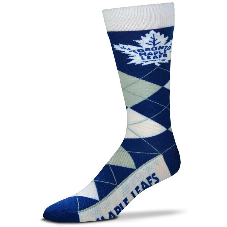 Toronto Maple Leafs Socks