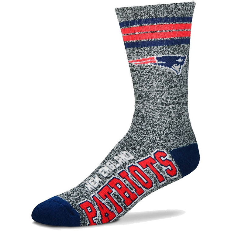 New England Patriots Socks