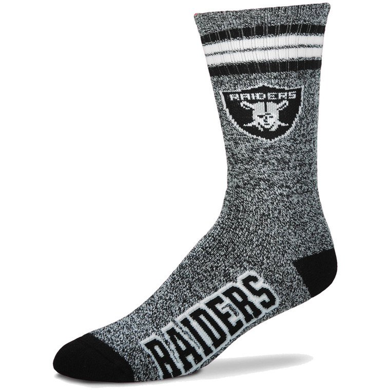 Oakland Raiders Socks