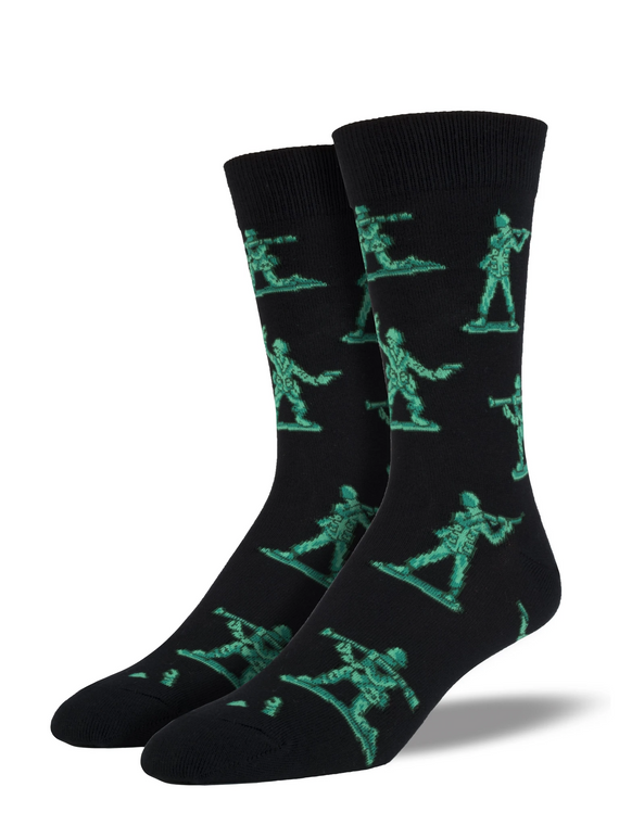 Army Men Socks For MEn