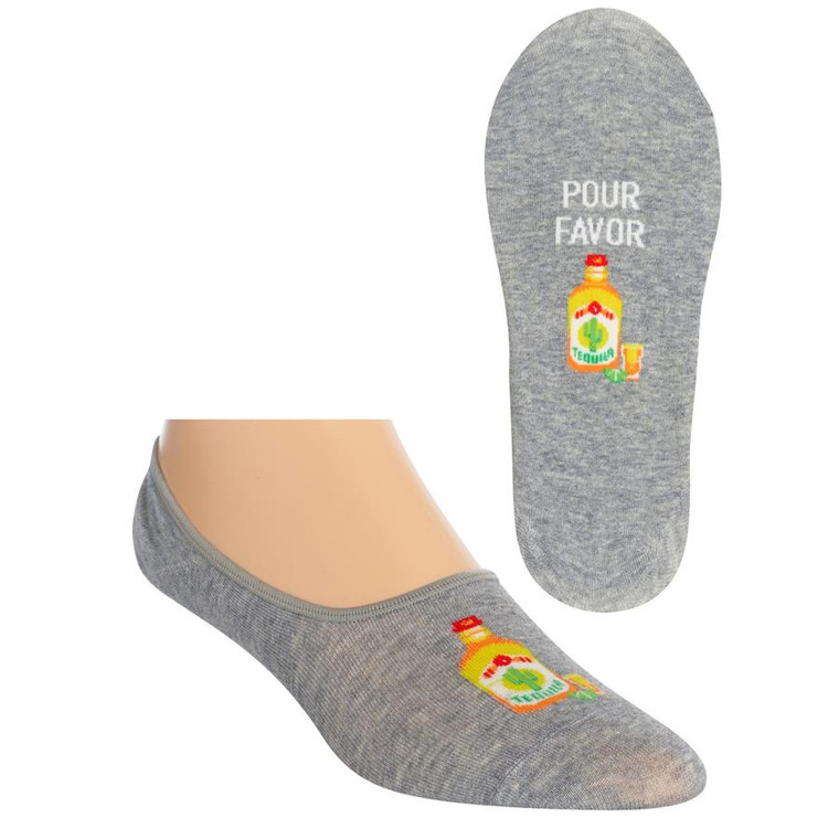 Pour Favor Tequila Socks For Men