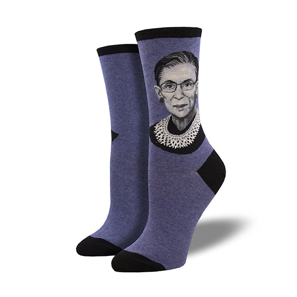 RBG Socks For Women