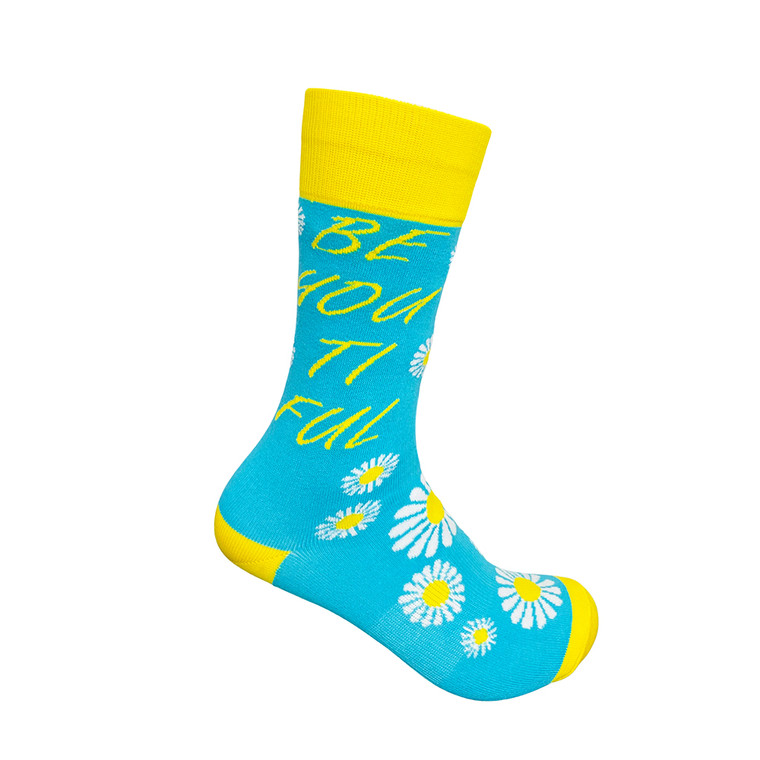 Be-You-Tiful Socks For Women