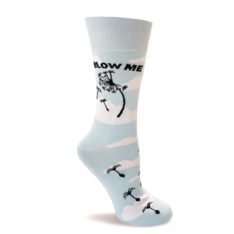 Blow Me Socks For Men — AI-generated product image