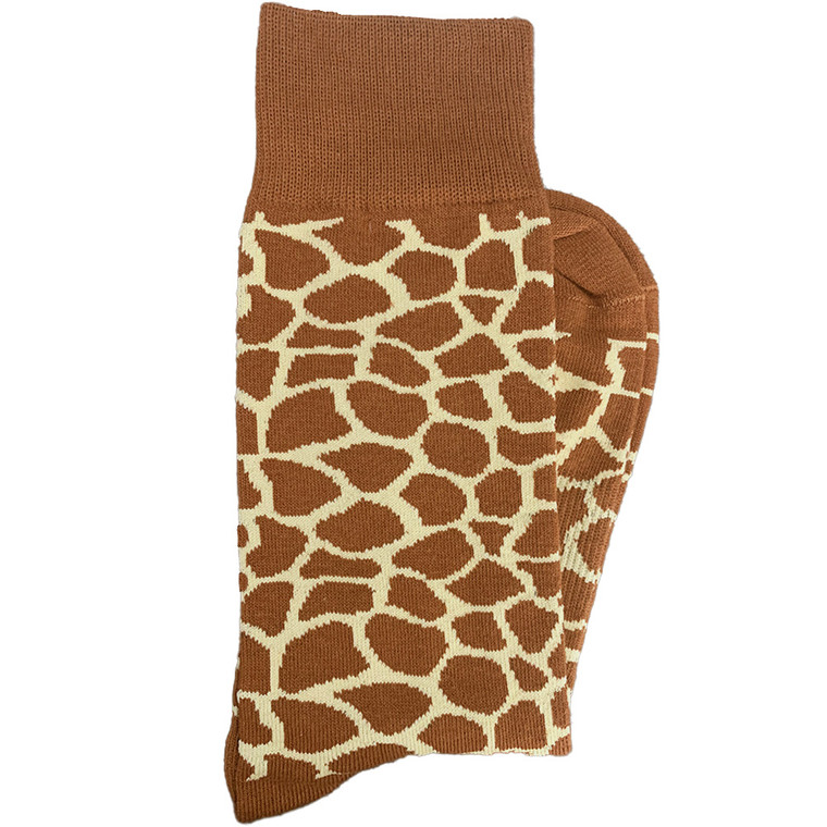 Giraffe Pattern