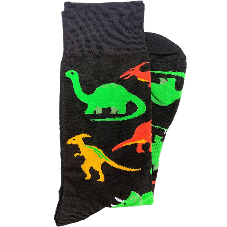 Dinosaur Mix