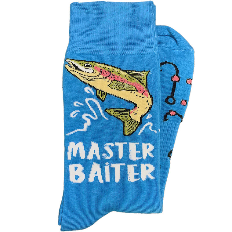 Master Baiter