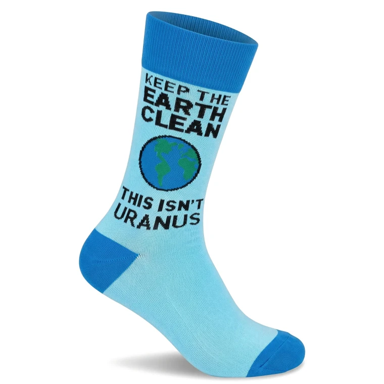 Keep the Earth Clean