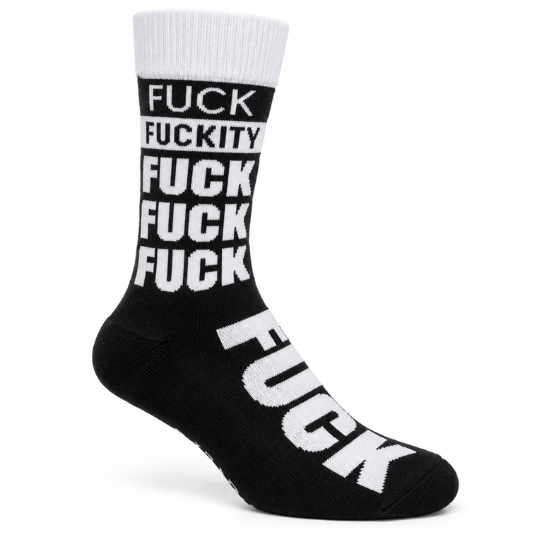 Fuckity Fuck Fuck