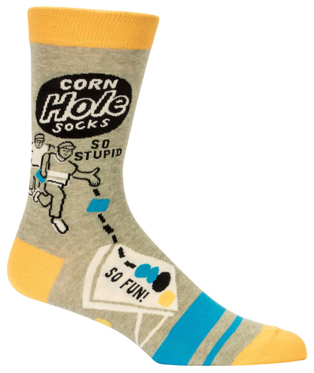 Cornhole Socks For Men