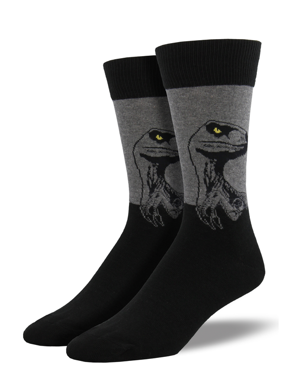 Raptor Socks For Men