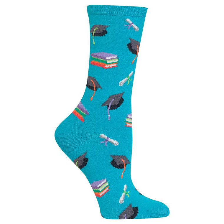 Graduation Socks For Women