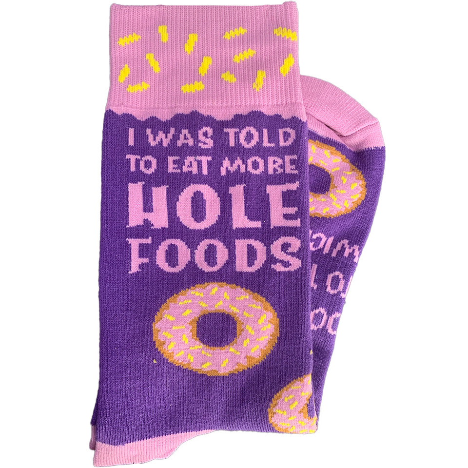 Sock Em' Sock Emporium