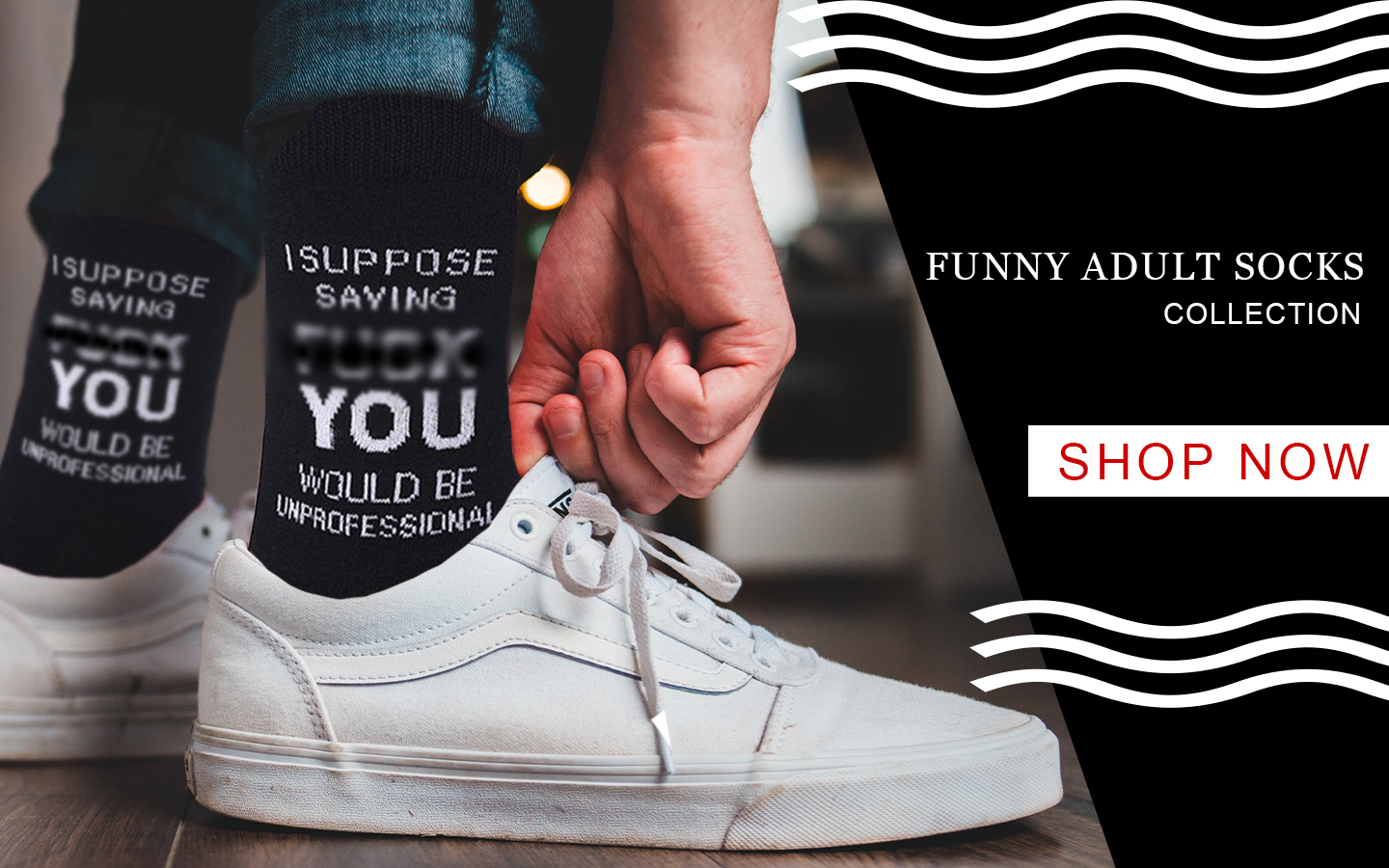 Sock Em' Sock Emporium