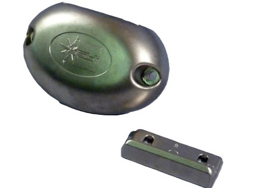 Latch Mechanism including Striker plate