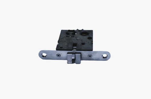 Onmar Door Handle Mechan L-OUT