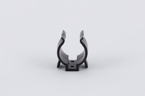 Bracket for use with boat hook