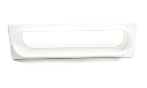 Water tight gland 360mm oval (ABM285)