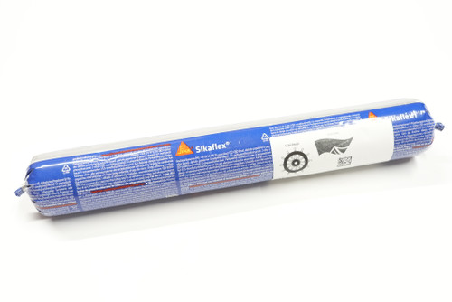 Black sausage sikaflex 600ml