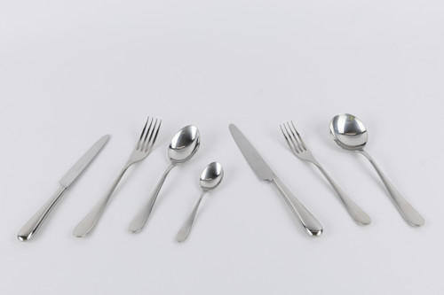 Cutlery David  Mellor 7 Piece - PARIS