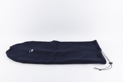 Fender Cover Socks 36" X 12"  - BLUE