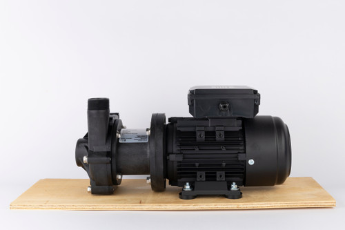 Pump aircon single phase 50/60 hz magdrive