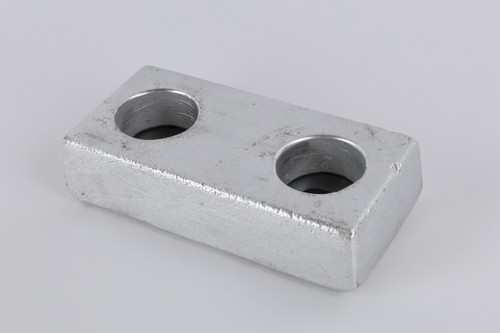 Anode Bathing Platform 40AHD
