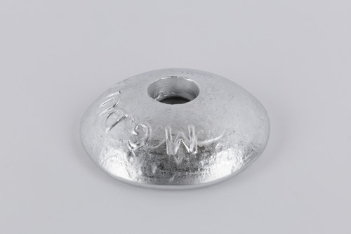 Anode Trim Tabs AD58X