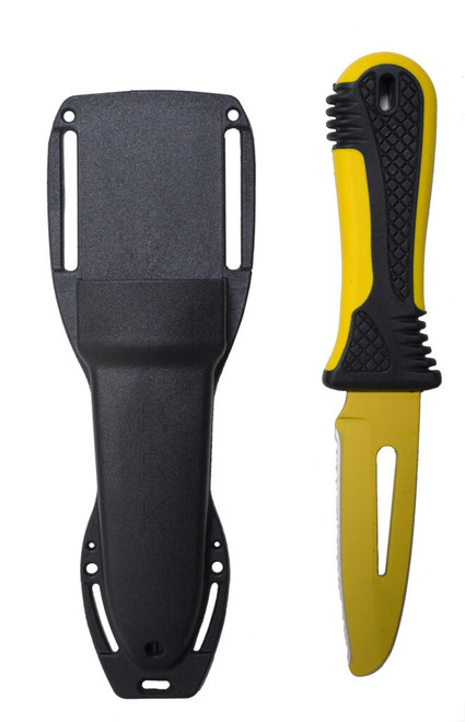 Knife Rescue