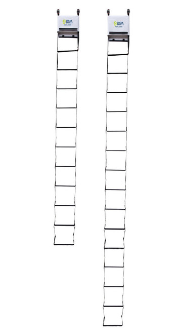 RECOVERY LADDER 3MTR