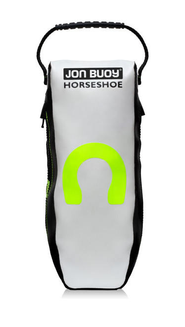Horse Shoe Jon Buoy