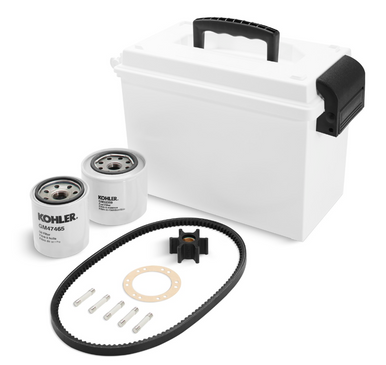 Generator Spares kit GM105210   32-40 EKOZD