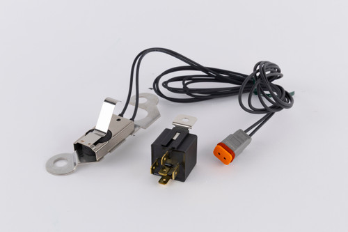 Microswitch Seacock 1.5"