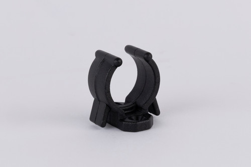 Clip boat hook