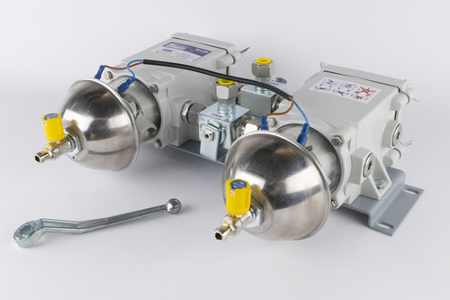 Filter Fuel SWK-2000 10 KD