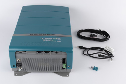 CombiMaster 24/3000-60 (230 V)