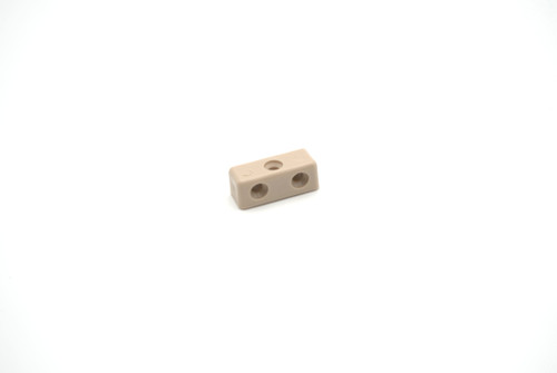 Block Modesty Magnolia (Bag of 100)